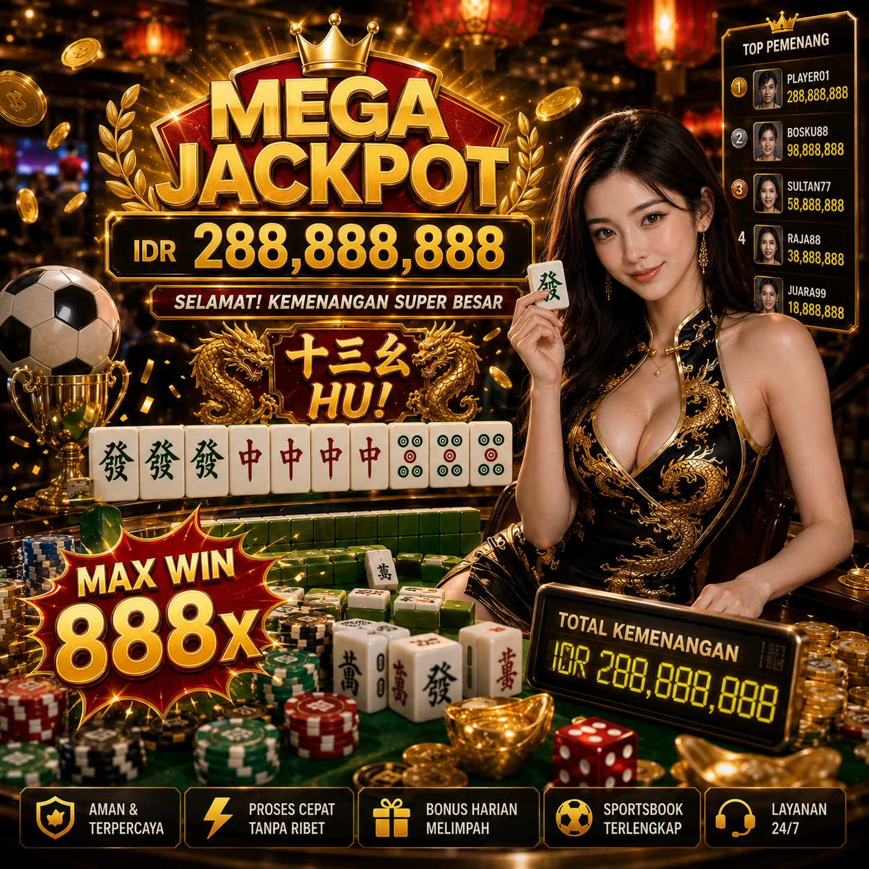 Panduan Lengkap Menjelajahi Platform Permainan trt99