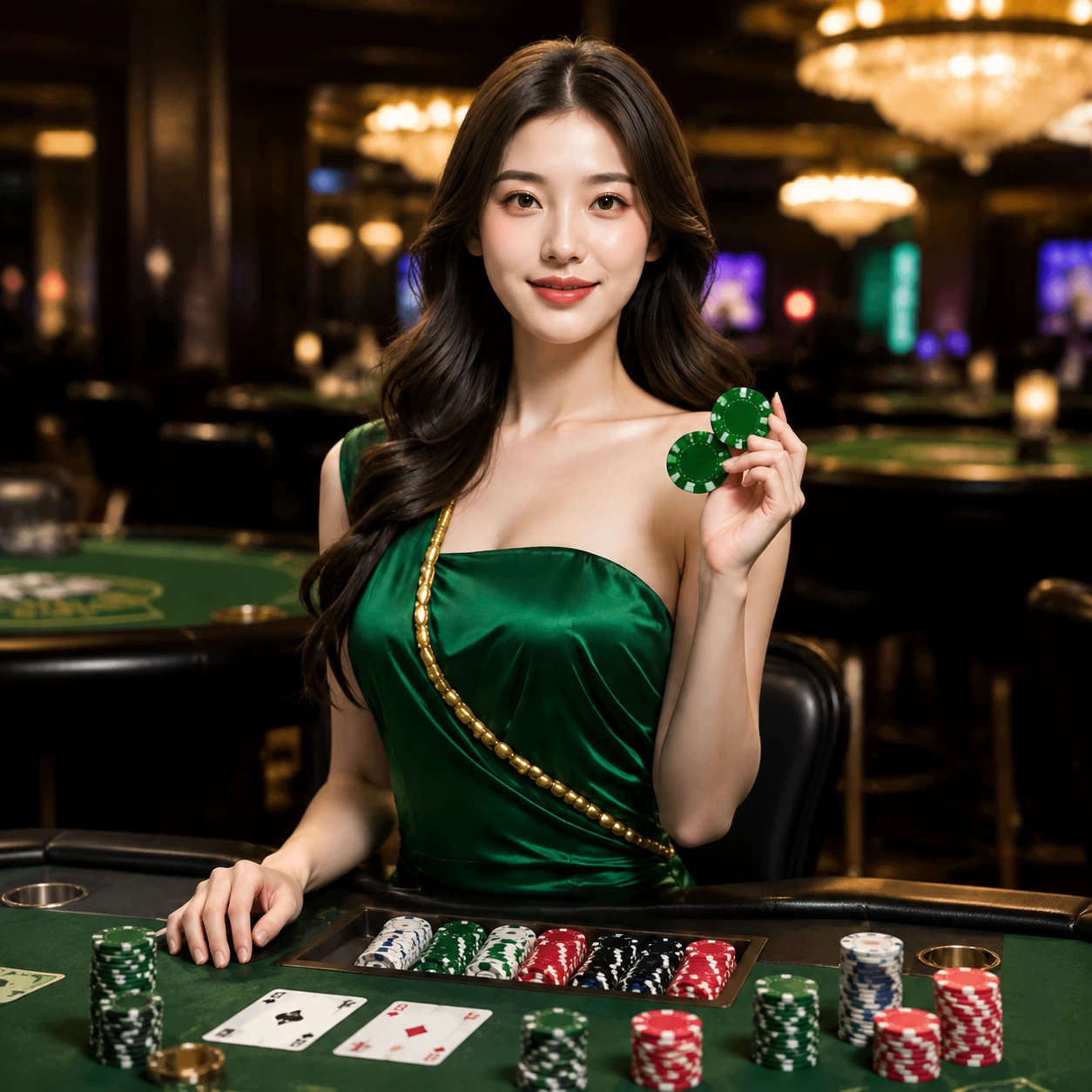 Keunggulan dan Fitur Menarik di Situs Game trt99