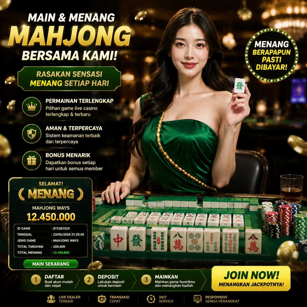 Bagaimana trt99 Mengubah Cara Kita Bermain Game Online