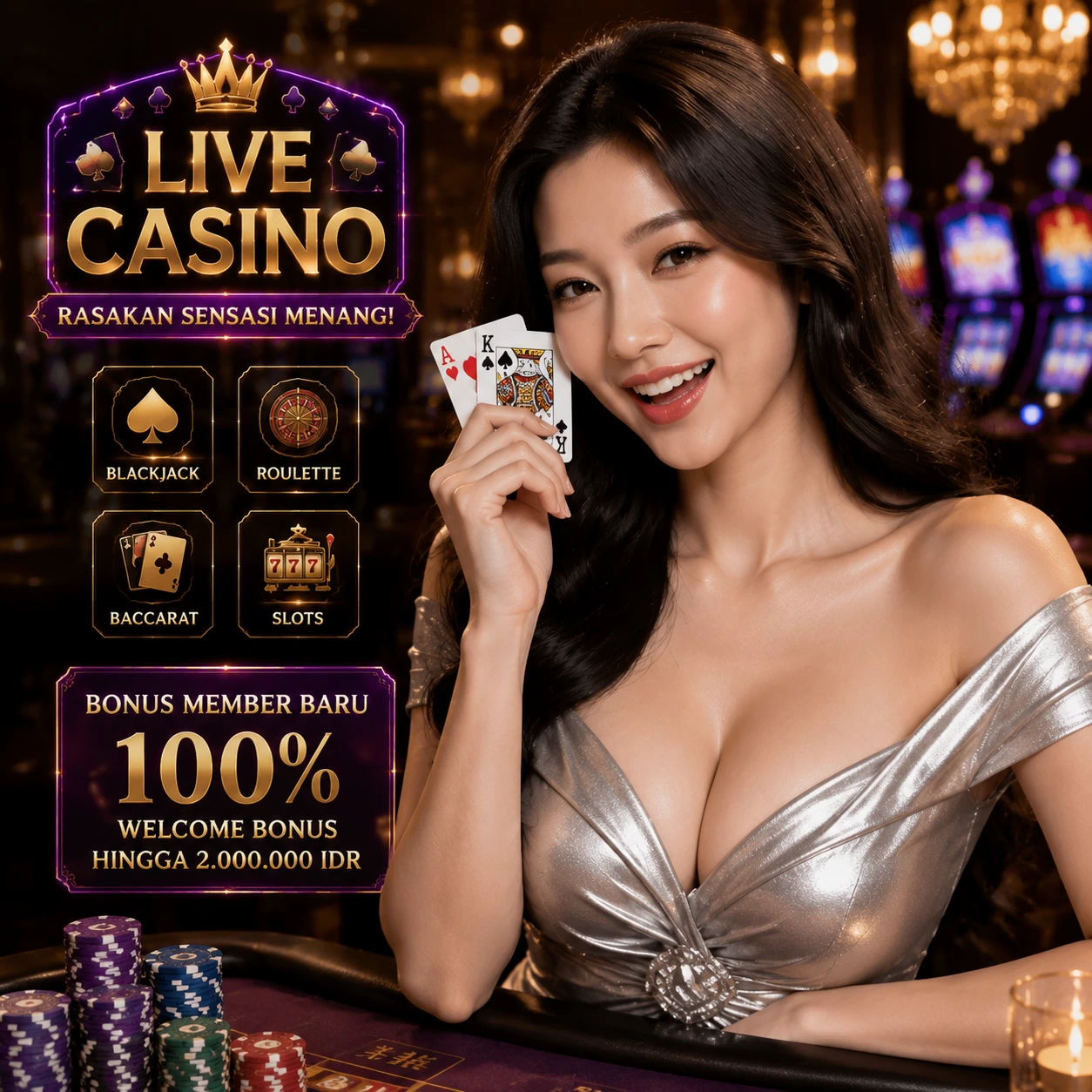 Beragam Jenis Game Seru yang Tersedia di trt99